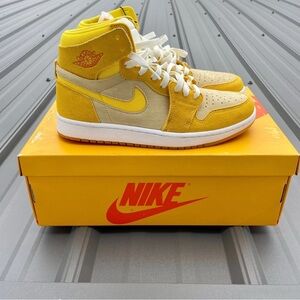 NIKE AIR JORDAN 1 ZM AIR COMFORT 2 WOMEN'S 10.5 (MEN'S 9) [FJ5743-700]